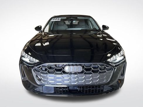 Certified 2025 Audi A5 2.0T Premium Plus w/ Premium Plus image 9