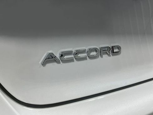 New 2026 Honda Accord SE image 5