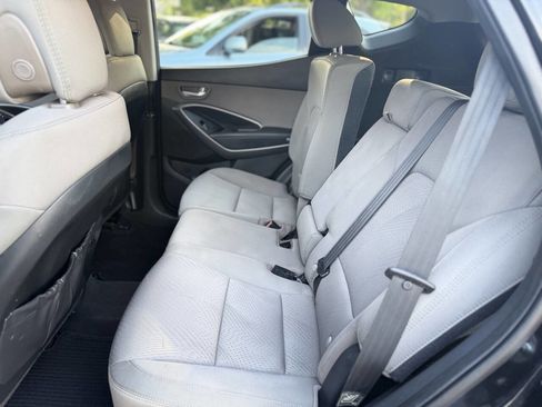 Used 2014 Hyundai Santa Fe Sport w/ Popular Equipment Package 02 FWD image 20