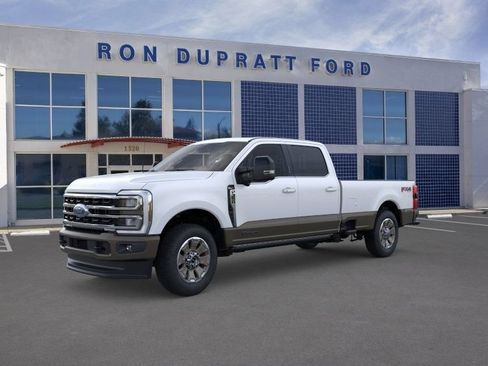 New 2026 Ford F350 King Ranch AWD/4WD image 24