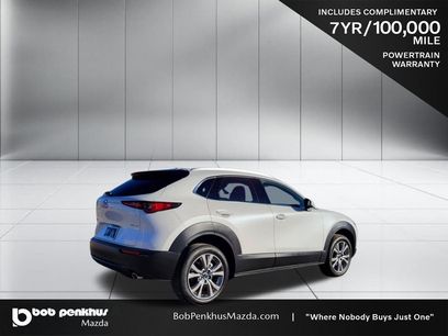 New 2025 MAZDA CX-30 AWD 2.5 S w/ Premium Package