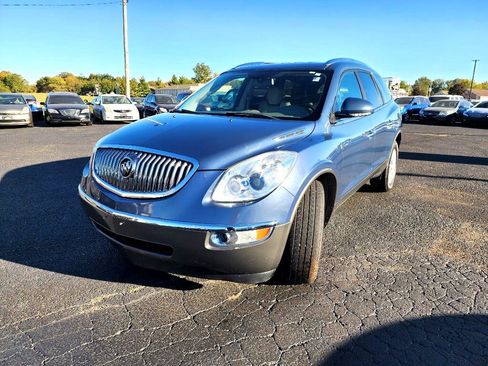 Used 2012 Buick Enclave Leather image 11