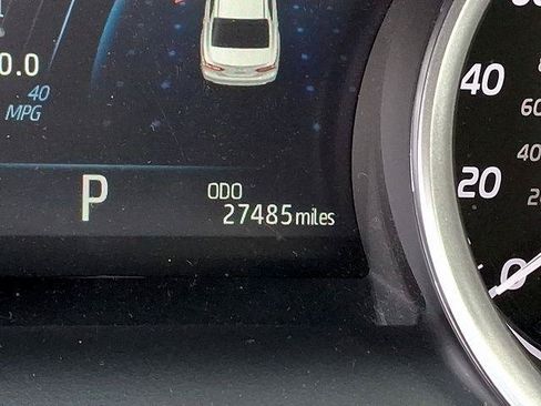 Certified 2023 Toyota Camry XLE FWD image 15