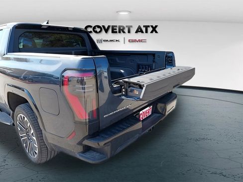 New 2026 GMC Sierra EV Denali image 28
