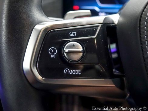 Used 2023 BMW i7 xDrive60 w/ Parking Assistance Package image 20