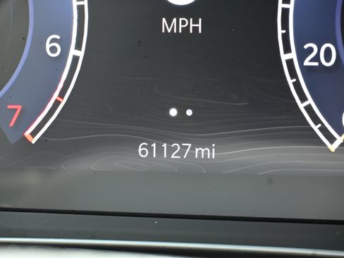 Used 2021 Jeep Grand Cherokee L Laredo AWD/4WD image 33