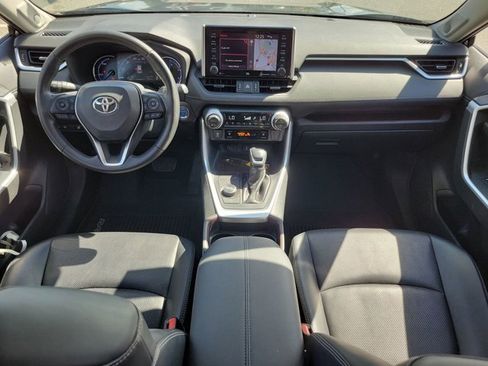 Used 2020 Toyota RAV4 Limited image 21