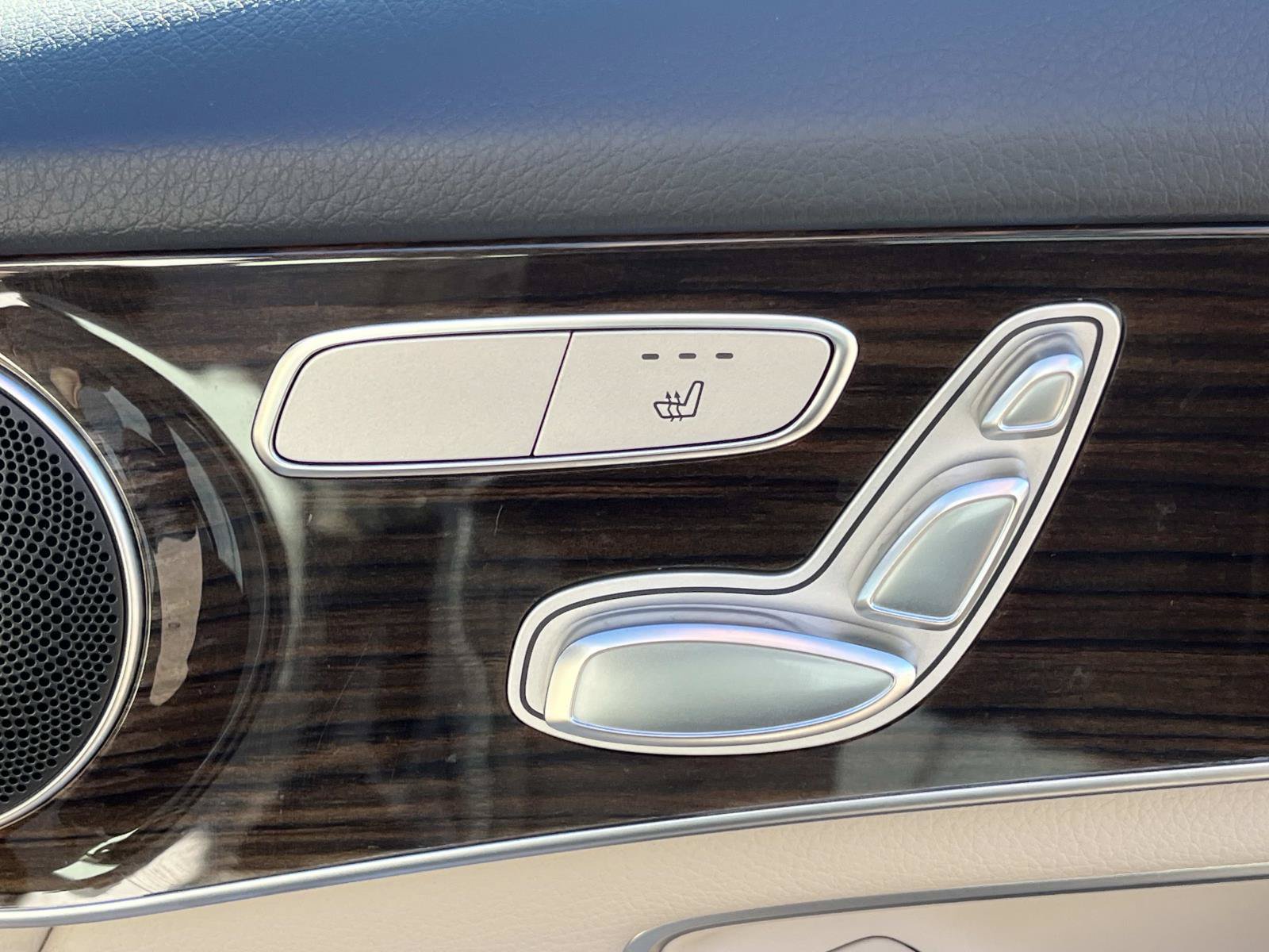 Certified 2022 Mercedes-Benz GLC 300 image 25