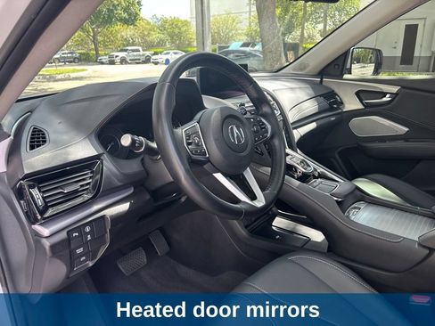 Used 2023 Acura RDX FWD w/ Technology Package image 19