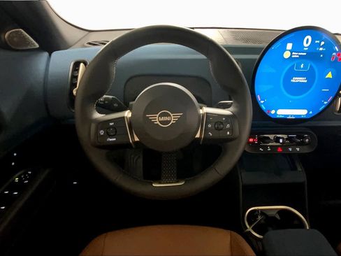 Used 2025 MINI Cooper Countryman S AWD/4WD image 5