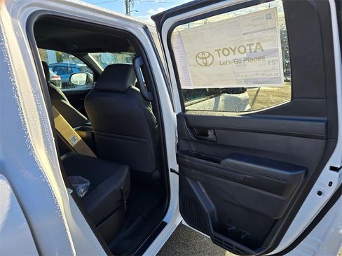 New 2026 Toyota Tacoma SR5 image 13