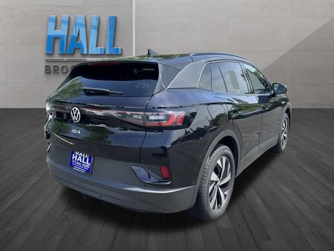 Used 2023 Volkswagen ID.4 Pro AWD/4WD image 5