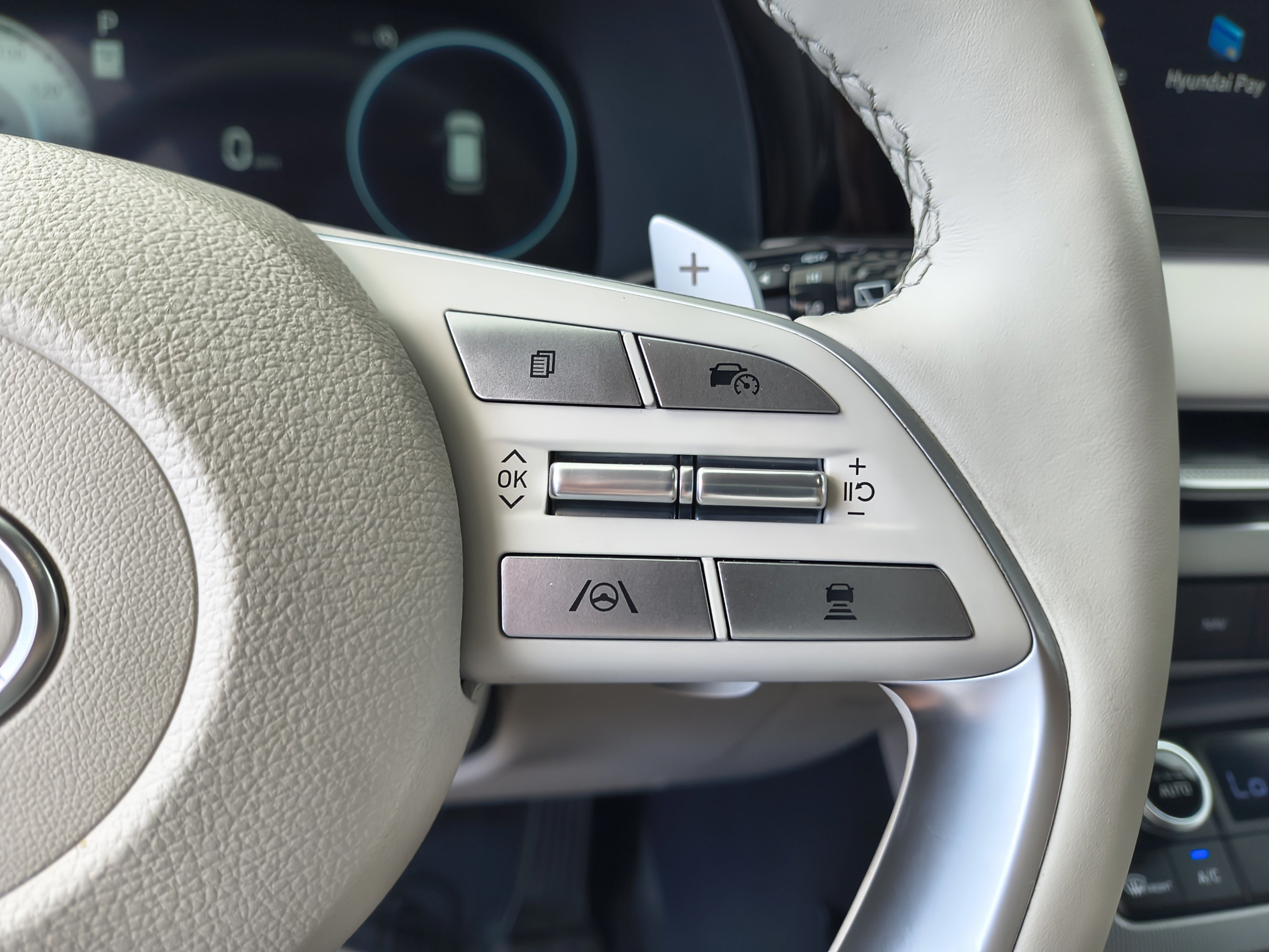 Certified 2023 Hyundai Palisade Limited FWD image 30