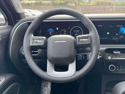 New 2026 Hyundai Palisade Calligraphy image 11