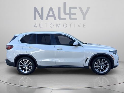 Used 2021 BMW X5 sDrive40i w/ Convenience Package RWD image 4