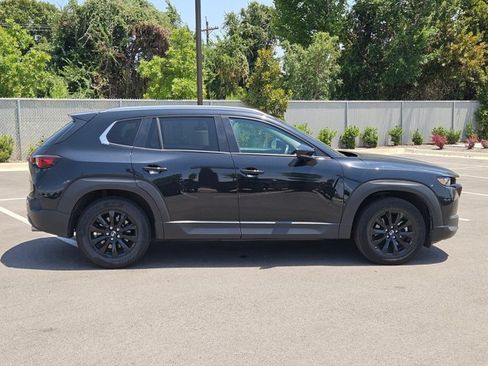 Used 2025 MAZDA CX-50 AWD 2.5 S w/ Preferred Package image 6