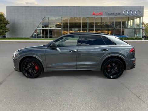New 2026 Audi RS Q8 performance AWD/4WD image 6