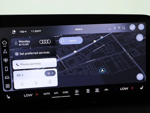 New 2026 Audi Q3 quattro 2.0T AWD/4WD image 27