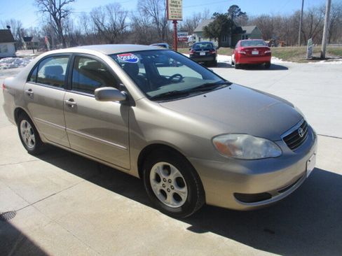 Used 2008 Toyota Corolla LE image 17