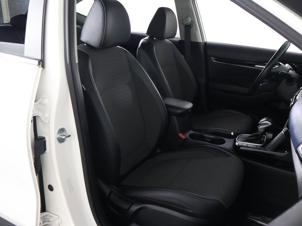 Used 2022 Kia Seltos S AWD/4WD image 28