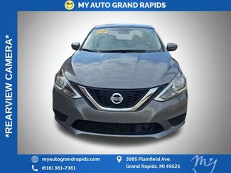 Used 2019 Nissan Sentra SV video 2