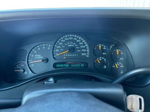 Used 2006 GMC Sierra 2500 SLT w/ Onstar Plus Package image 17