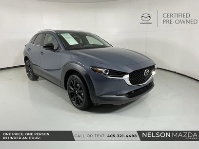 Certified 2024 MAZDA CX-30 AWD 2.5 S w/ Preferred Package