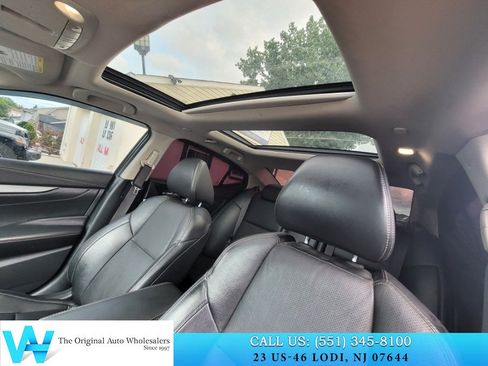 Used 2017 Nissan Maxima 3.5 SL FWD image 14