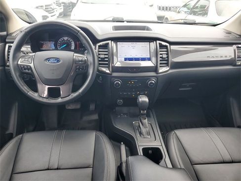 Used 2020 Ford Ranger Lariat image 10