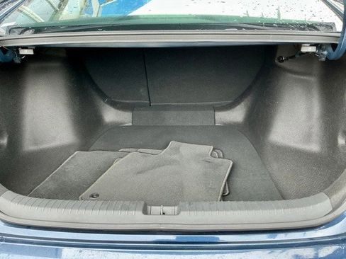 Certified 2024 Honda Accord EX-L image 11