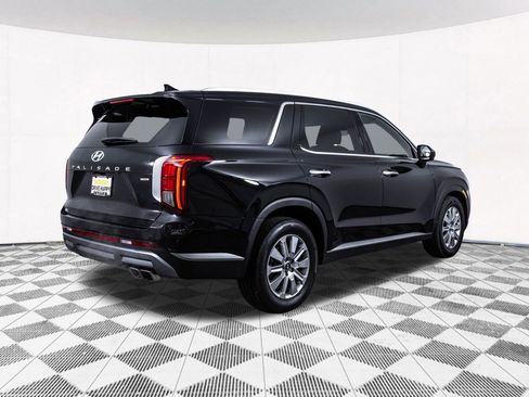 Used 2025 Hyundai Palisade SEL AWD/4WD image 20
