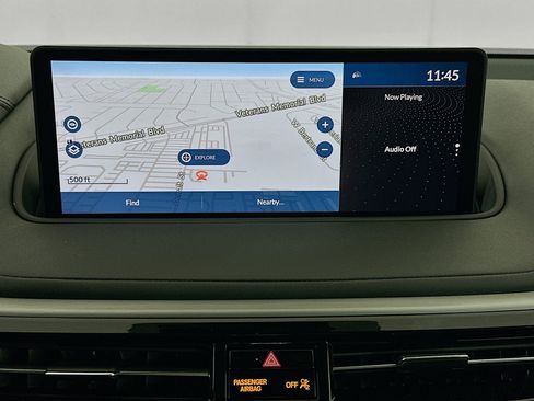 Used 2023 Acura MDX SH-AWD w/ Technology Package image 21