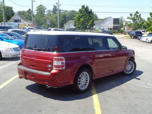 Used 2014 Ford Flex SEL w/ Equipment Group 201A AWD/4WD image 2