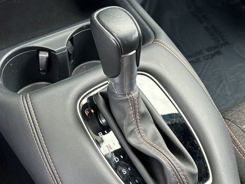 Certified 2024 Honda HR-V Sport image 23