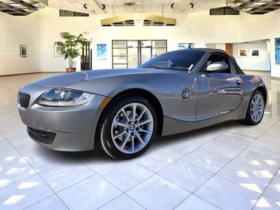 Used 2008 BMW Z4 3.0i