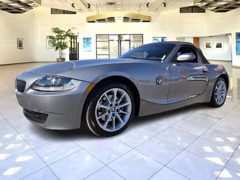 Used 2008 BMW Z4 3.0i image 1
