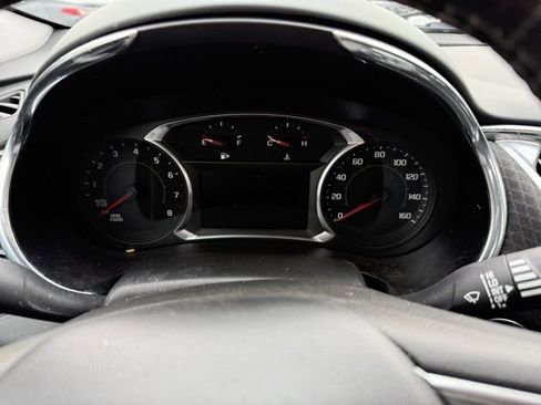 Used 2018 Chevrolet Malibu LT image 10