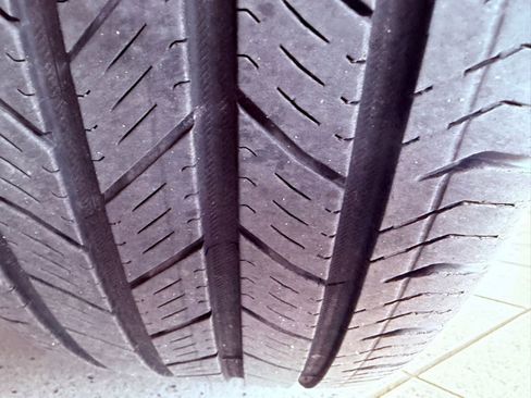 Certified 2025 Lexus RX 350 FWD w/ Technology Package image 16