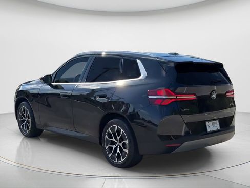 Certified 2026 BMW X3 xDrive30 w/ Premium Package image 3