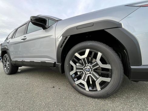 New 2026 Subaru Outback Touring XT image 10