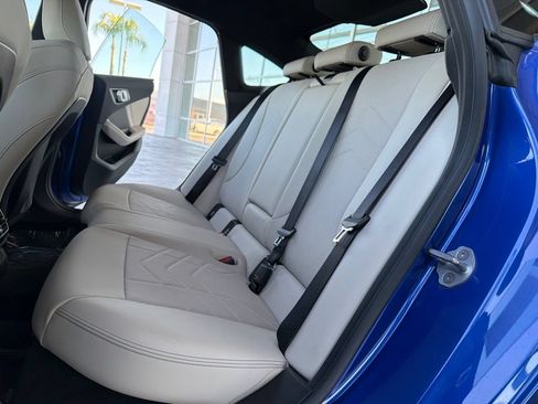 Used 2025 BMW M235i xDrive AWD/4WD image 11