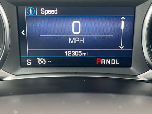 Used 2024 Chevrolet Equinox LT w/ LPO, Floor Liner Package image 6