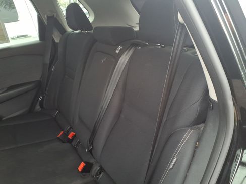 Certified 2023 Nissan Rogue S FWD image 11