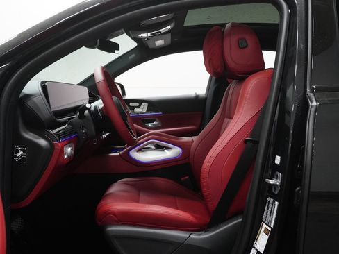 New 2026 Mercedes-Benz GLE 450 GLE 450 Coupe image 2