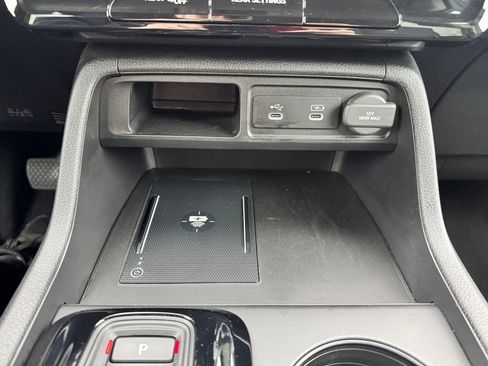 Certified 2026 Honda Passport RTL image 31