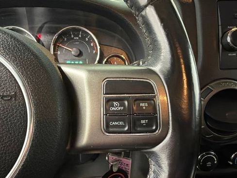 Used 2018 Jeep Wrangler Unlimited Sport w/ Dual Top Group AWD/4WD image 23