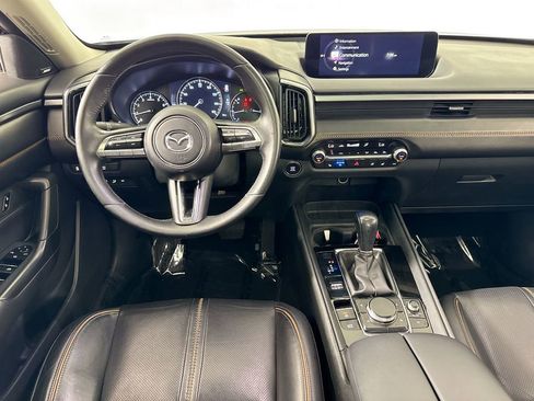 Used 2023 MAZDA CX-50 AWD 2.5 S w/ Cargo Package image 27