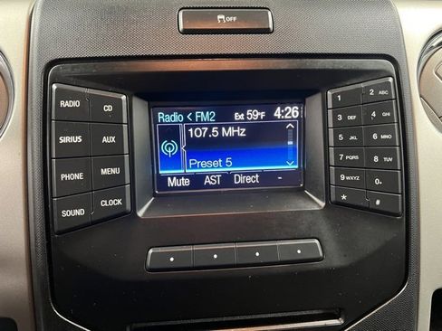 Used 2013 Ford F150 XLT w/ Luxury Equipment Group image 36