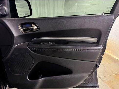 Used 2020 Dodge Durango GT image 19