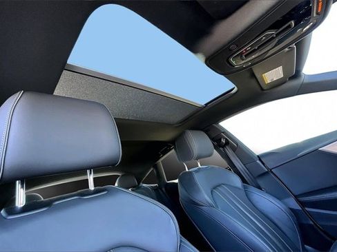 Used 2021 Audi A5 2.0T Premium Plus w/ Premium Plus image 17